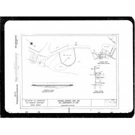 Reserves Loan 1950, Zoo, Model Boat Pool
