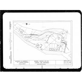 Reserves Loan 1950, Cummings Park Development