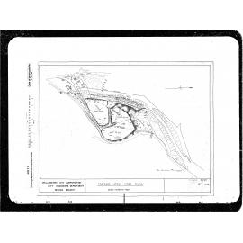 Proposed Stockyards, Raroa
