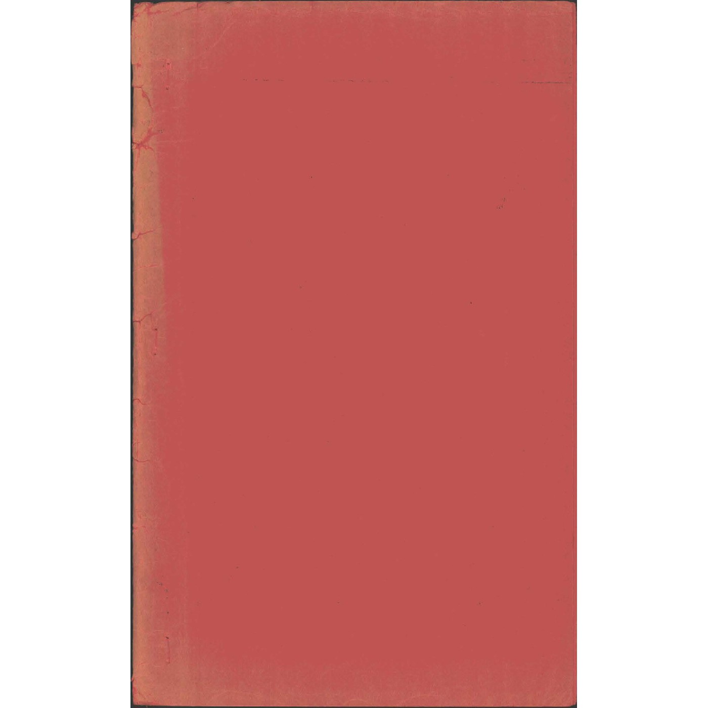 City of Wellington District Scheme, Code of Ordinances, July 1965