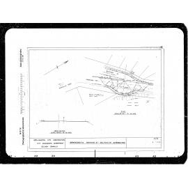 Intersection Farnham Street, Balfour Street Improvement