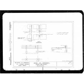 Worser Bay Improvements, Temporary Timber Revetment