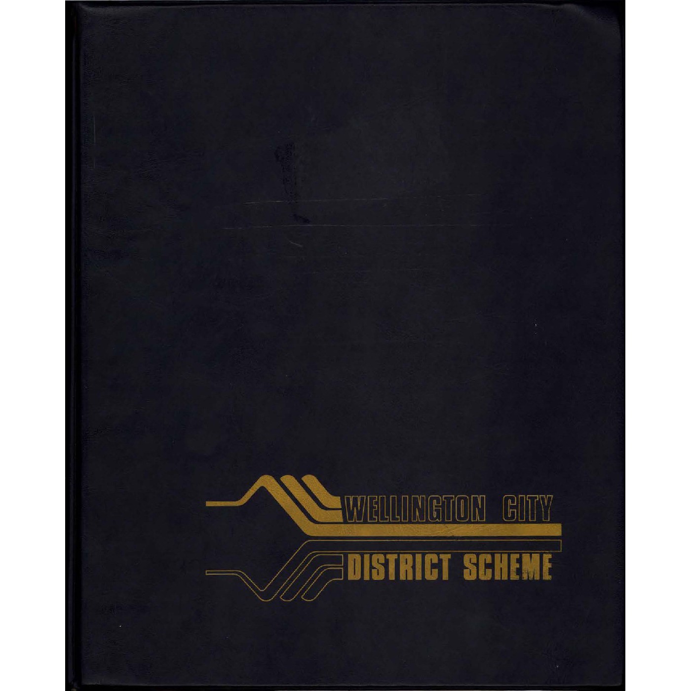 Wellington City Council Operative District Scheme 1985, Volume 2, Code of Ordinances, including updates to 1991