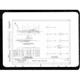 Wakefield Street Bus Stop