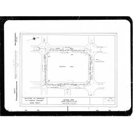 Seatoun Park, Existing Conditions