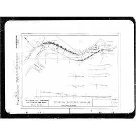 Seaforth Terrace, Proposed Road to Rosehaugh Avenue