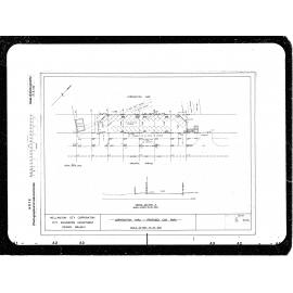 Proposed Car Park, Corporation Yard