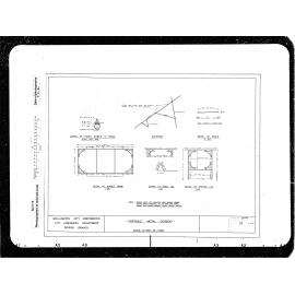 Portable Metal Screen