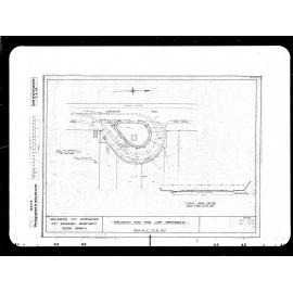 Darlington Road Tram Loop Improvements