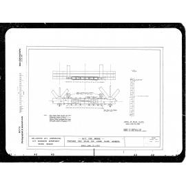Hutt Pipe Bridge, Proposed New Splice for Lower Chord Members