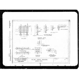 Precast Concrete Breastwork