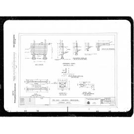 Precast Concrete Breastwork, Component Details