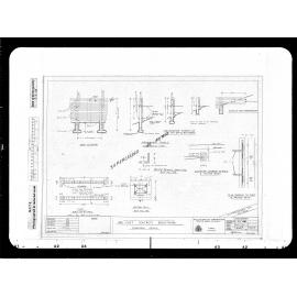 Precast Concrete Breastwork, Component Details
