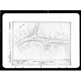 Khandallah Road, Colway Street, Intersection Improvements