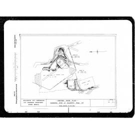 Proposed Paving Plant Sites, Wallworth Road Tip