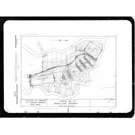 Houghton Bay Road Tip, Proposed Future Development, negative, amended scheme