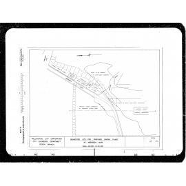 Suggested Site for Proposed Paving Plant, Aberdeen Quay