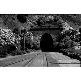 Hataitai Tunnel