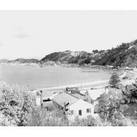 Leyland Royal Tiger No. 59 Omnibus on Sightseeing Tour
