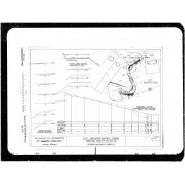 Employees Housing Scheme, Proposed Road off Wilton Road