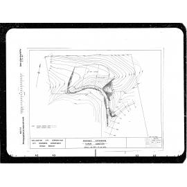 Proposed Extension Karori Cemetery
