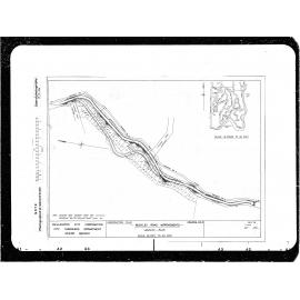 Buckley Road Improvements, Locality Plan
