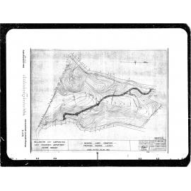 Makara Lawn Cemetery, Proposed Roading Layout