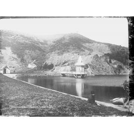 Wellington Waterworks, Karori Gully