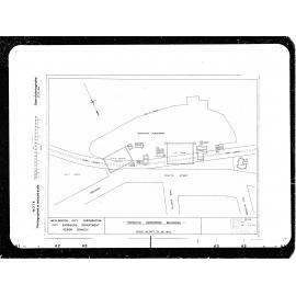 Rongotai Aerodrome Buildings