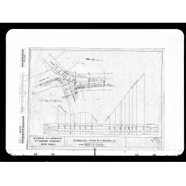 Intersection Ottawa Road & Waikowhai Street
