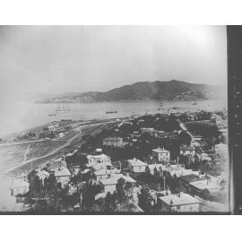 Thorndon Flat Reclamation