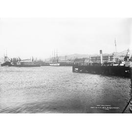 Wellington Waterfront