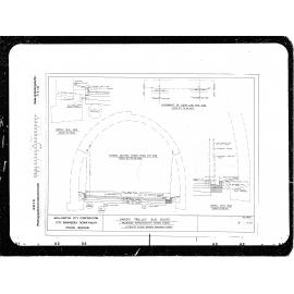 Karori Trolley Bus Route, Proposed Improvements Karori Tunnel
