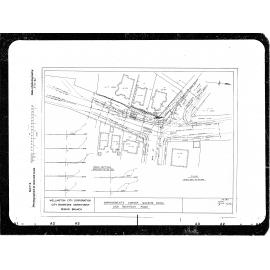 Corner Improvements, Queens Drive, Tavistock Road