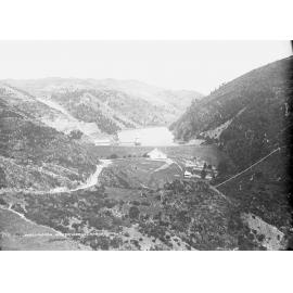 Wellington Waterworks - Karori Gully