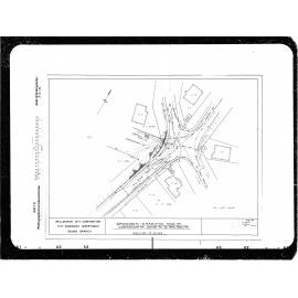 Nevay Road, Napier Road, Camperdown Road & Tai Paku Paku Road, Intersection Improvements