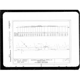 Adjustment to Crossing at Preston & Company Wakefield Street