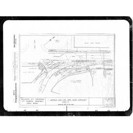 Waterloo Quay, New Ferry Wharf Approaches, Scheme A