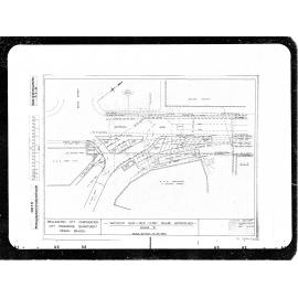 Waterloo Quay, New Ferry Wharf Approaches, Scheme B