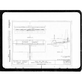 Maida Vale Road Slip, Drainage of Spring in Vicinity of Sections 10 & 11