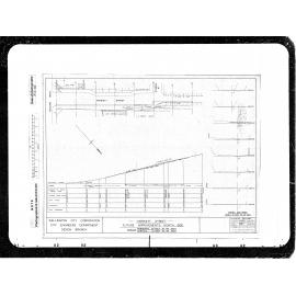 Harriett Street, North Side Future Improvements