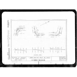 Corner Splays for Trolley Bus Routes