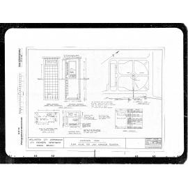 Anderson Park, Pump House for Lady Derwood Fountain