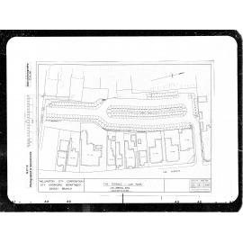 The Terrace Car Park, 148 Parking Bays