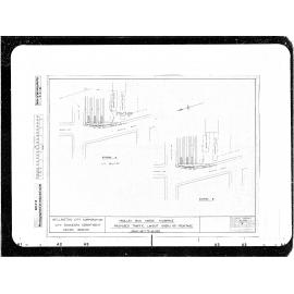 Trolley Bus Yards, Kilbirnie, Proposed Traffic Layout, Onepu Road Frontage
