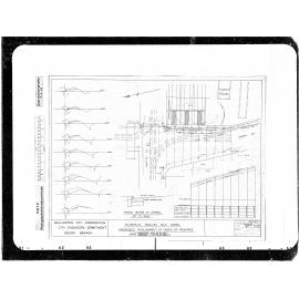 Kilbirnie Trolley Bus Yards, Proposed Realignment at Onepu Road Frontage