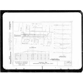 Melbourne Road Improvements at Avon Street Corner