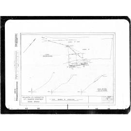 Bowen Street Cemetery Slip