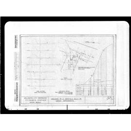 Newlands Road, Corner Improvements at Wakefield Gully Road