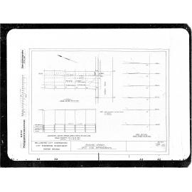 Reading Street, Improvements East Side